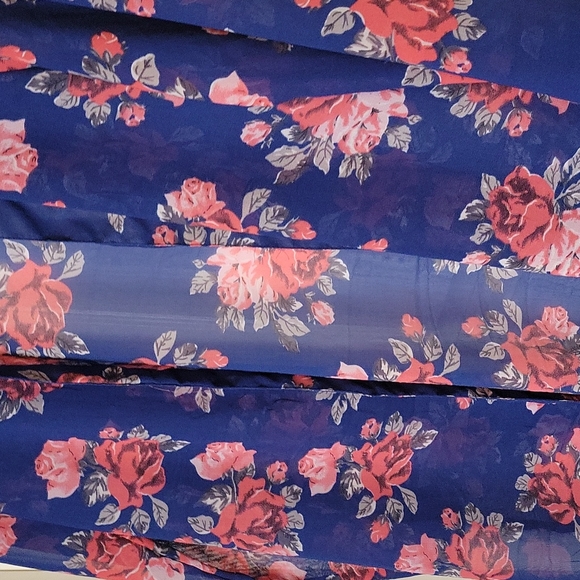 Jorja Large kimono - Picture 3 of 3